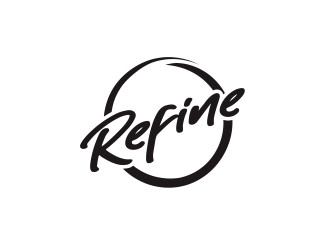 Refine logo design by YONK