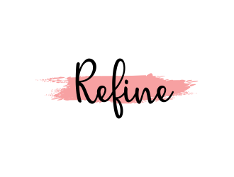 Refine logo design by Editor