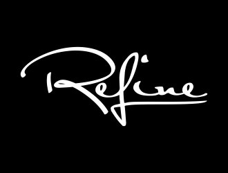 Refine logo design by Mahrein