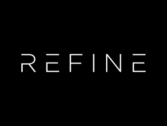Refine logo design by Mahrein