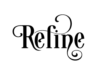 Refine logo design by Ultimatum
