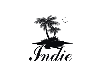 Indie  logo design by RatuCempaka