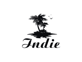 Indie  logo design by RatuCempaka