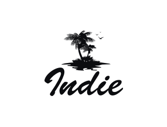 Indie  logo design by RatuCempaka