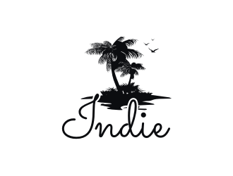 Indie  logo design by RatuCempaka