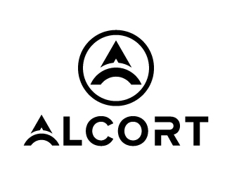 Alcort logo design by jaize