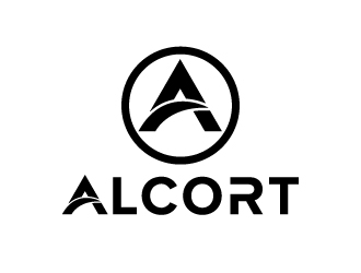 Alcort logo design by jaize