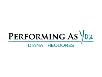 Performing As YOU logo design by torresace