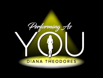 Performing As YOU logo design by jaize