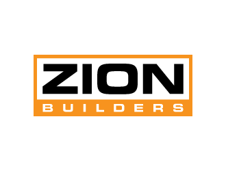 Zion Builders logo design by denfransko
