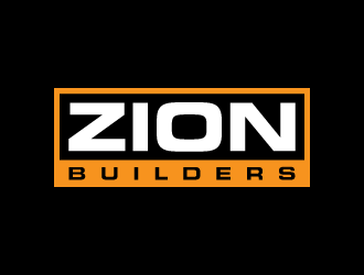 Zion Builders logo design by denfransko