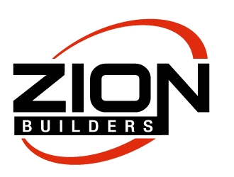 Zion Builders logo design by PMG