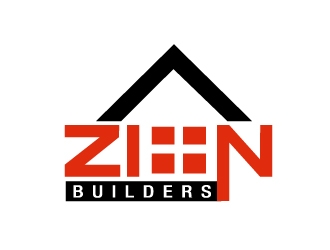 Zion Builders logo design by PMG