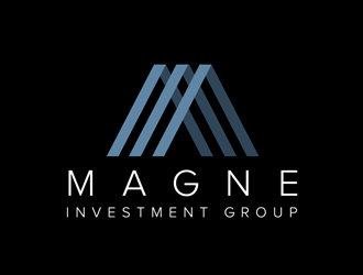 Magne Investment Group logo design by kunejo