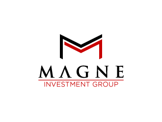 Magne Investment Group logo design by torresace