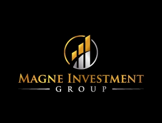 Magne Investment Group logo design by jaize