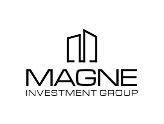Magne Investment Group logo design by lj.creative