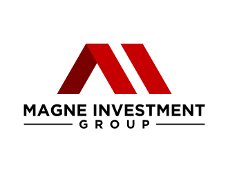 Magne Investment Group logo design by kartjo