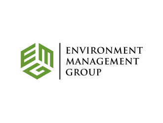 Environment Management Group logo design by asyqh