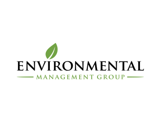 Environment Management Group logo design by cintoko