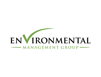 Environment Management Group logo design by cintoko