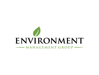 Environment Management Group logo design by cintoko