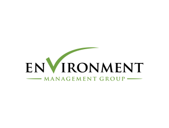 Environment Management Group logo design by cintoko