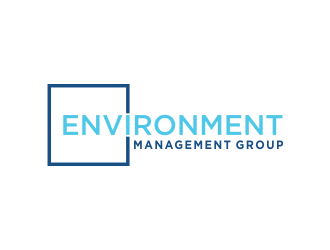 Environment Management Group logo design by cahyobragas