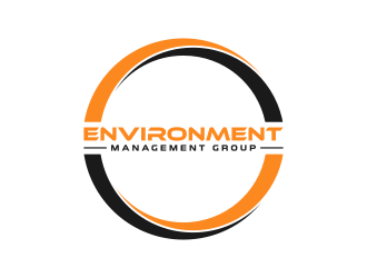 Environment Management Group logo design by citradesign