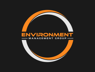 Environment Management Group logo design by citradesign