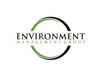 Environment Management Group logo design by asyqh