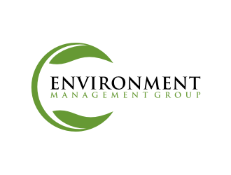Environment Management Group logo design by asyqh