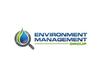 Environment Management Group logo design by usef44