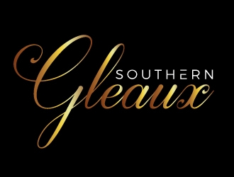 Southern Gleaux logo design by gilkkj