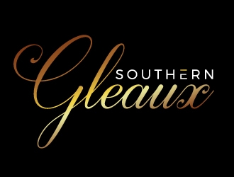 Southern Gleaux logo design by gilkkj