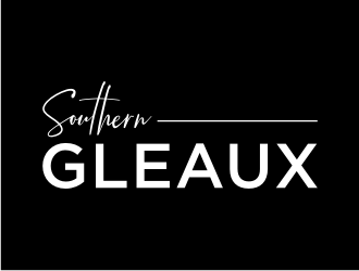 Southern Gleaux logo design by puthreeone