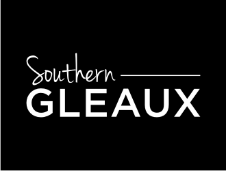 Southern Gleaux logo design by puthreeone