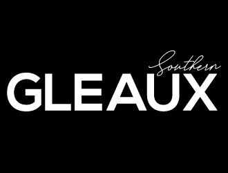 Southern Gleaux logo design by Ultimatum