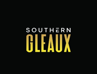 Southern Gleaux logo design by Louseven
