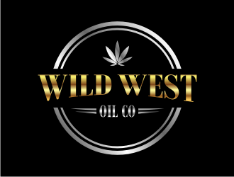 Wild West Oil Co. logo design by hopee