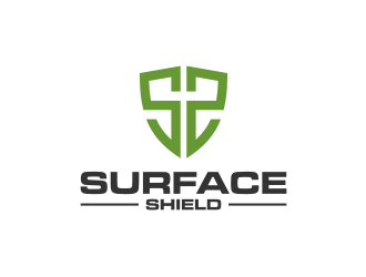 Surface Shield logo design by hopee