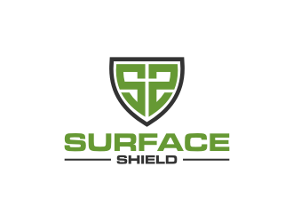 Surface Shield logo design by hopee