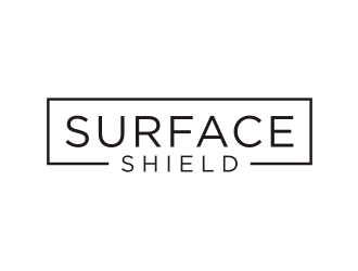 Surface Shield logo design by carman