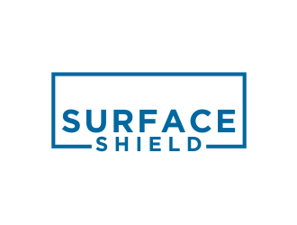 Surface Shield logo design by BintangDesign