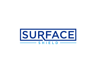 Surface Shield logo design by blessings