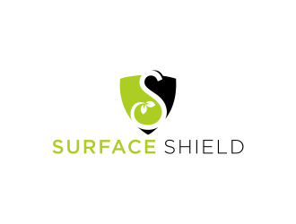 Surface Shield logo design by checx
