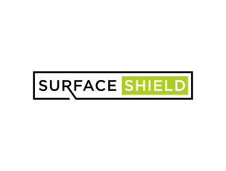 Surface Shield logo design by checx