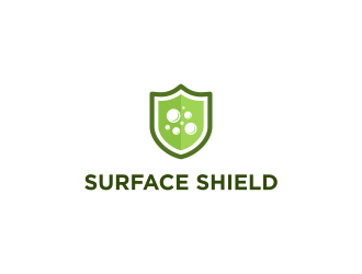 Surface Shield logo design by kurnia