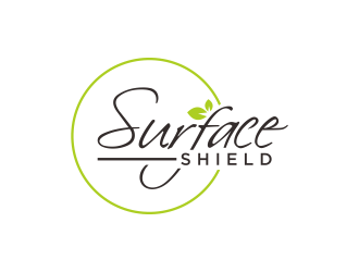 Surface Shield logo design by checx