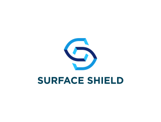 Surface Shield logo design by kurnia